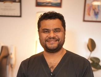 ডা. মেহেরান হোসেন